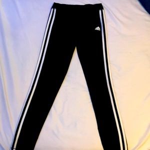 Adidas tights